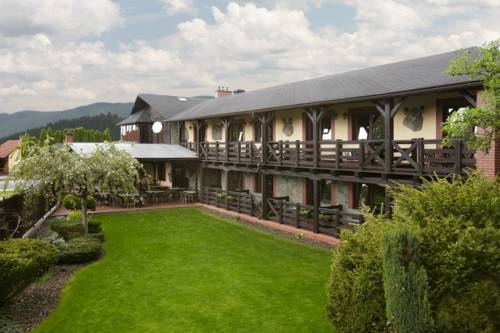 Rožnov pod Radhoštěm Tschechien Promo-Code Booking.com