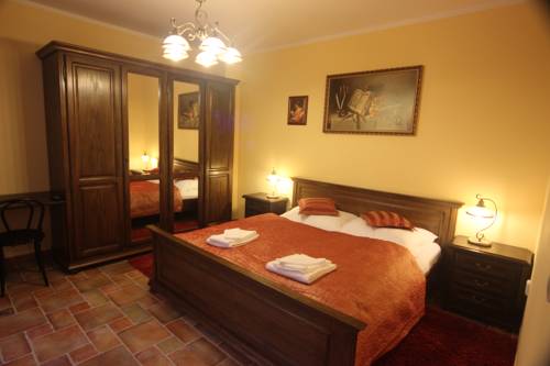 Třeboň Czechia Promo Code Booking.com