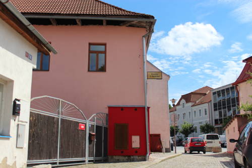 Třešť Tschechien Promo-Code Booking.com