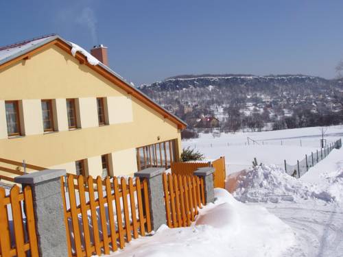 Tisá Tschechien Promo-Code Booking.com