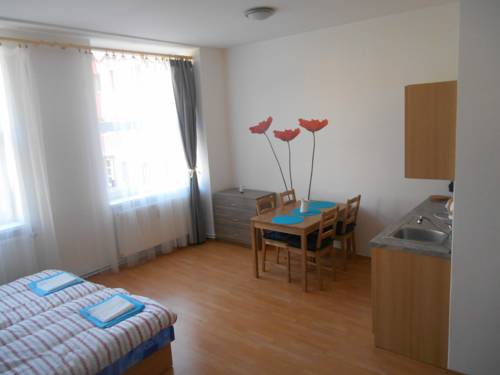 Brno Tschechien Promo-Code Booking.com