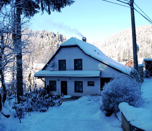 Velké Karlovice Tschechien Promo-Code Booking.com