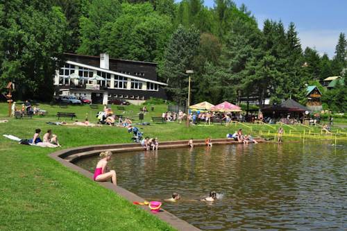 Trutnov Tschechien Promo-Code Booking.com