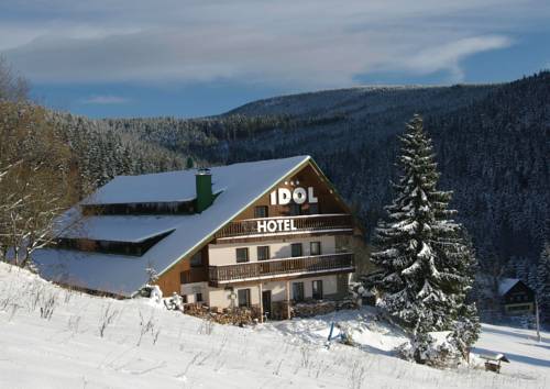 Vítkovice Tschechien Promo-Code Booking.com
