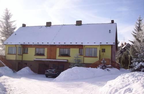 Nové Hutě Tschechien Promo-Code Booking.com