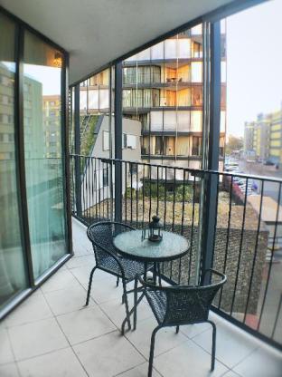 Prague Czechia Hotels