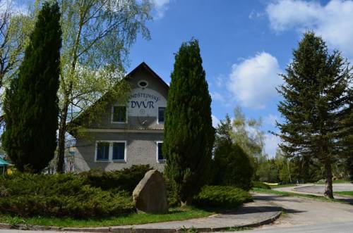 Slavonice Tschechien Promo-Code Booking.com