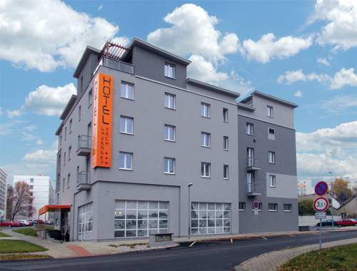 Litvínov Tschechien Promo-Code Booking.com