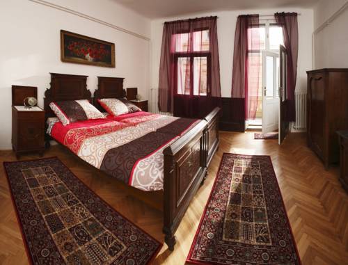 Brno Tschechien Promo-Code Booking.com