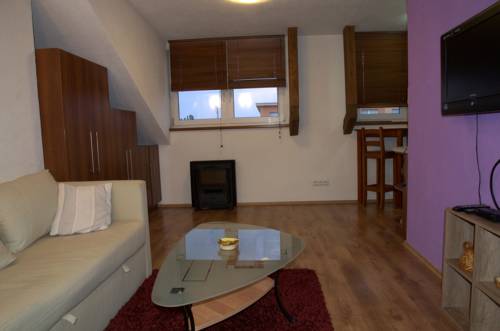 Olomouc Tschechien Promo-Code Booking.com