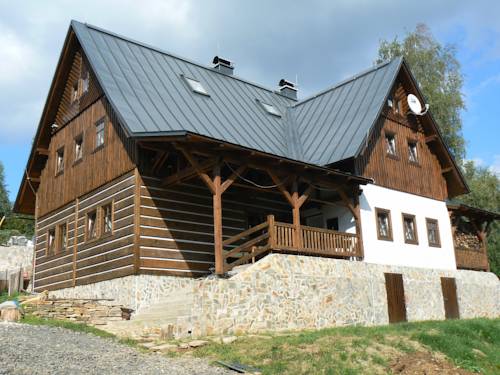 Rokytnice nad Jizerou Tschechien Promo-Code Booking.com