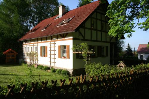 Krásná Lípa Tschechien Promo-Code Booking.com