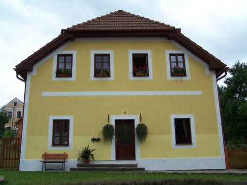 Rožmberk nad Vltavou Tschechien Promo-Code Booking.com