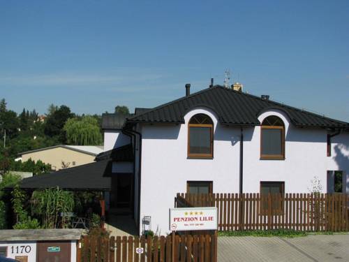 Litomyšl Tschechien Promo-Code Booking.com