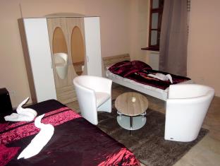 Prague Czechia Hotels