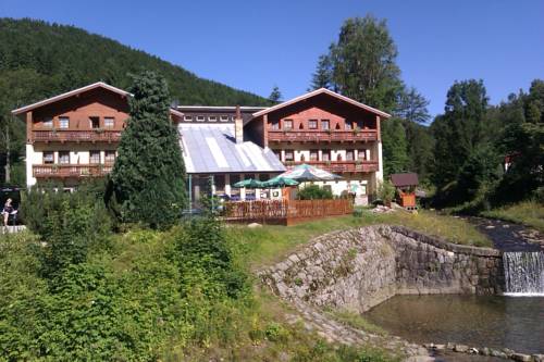 Desná Tschechien Promo-Code Booking.com
