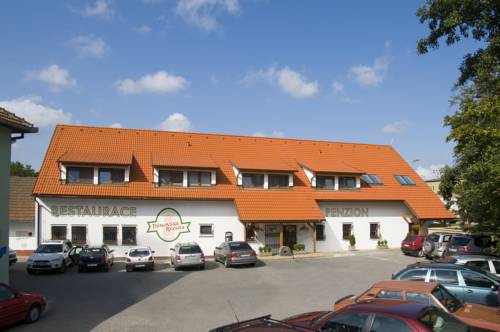 Tišnov Tschechien Promo-Code Booking.com