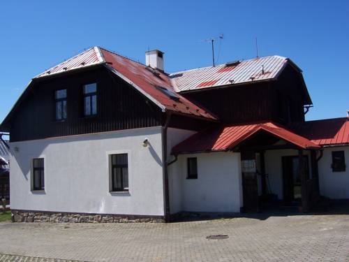 Zlaté Hory Tschechien Promo-Code Booking.com