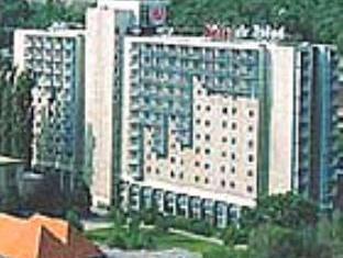 Brno Czechia Hotels