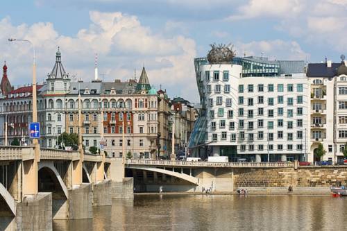 Prag Tschechien Promo-Code Booking.com