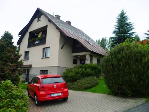 Rokytnice nad Jizerou Tschechien Promo-Code Booking.com