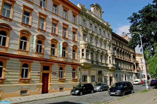 Praha 3 Tschechien Promo-Code Booking.com