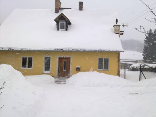 Lipova Lazne Tschechien Promo-Code Booking.com