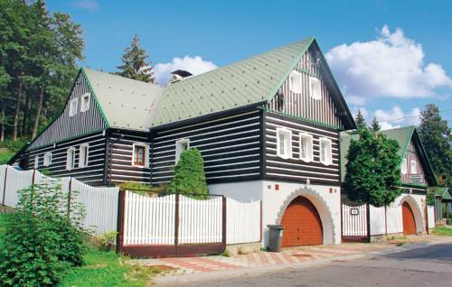 Lucany nad Nisou Tschechien Promo-Code Booking.com