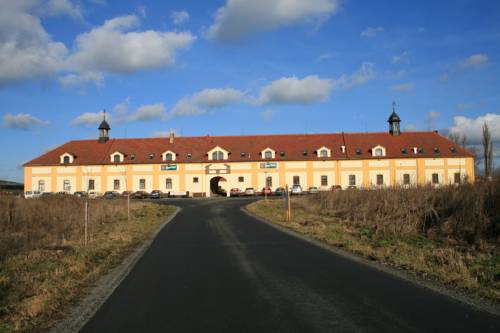Boskovice Tschechien Promo-Code Booking.com