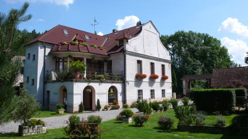 Třebíč Tschechien Promo-Code Booking.com