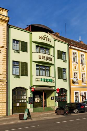 Jicin Tschechien Promo-Code Booking.com