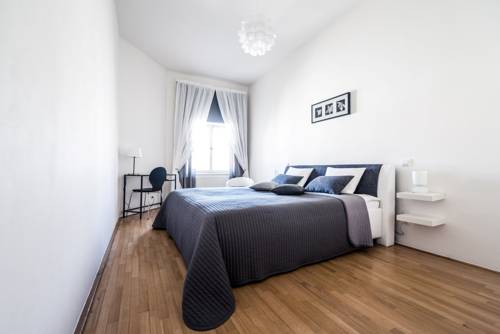 Prag Tschechien Promo-Code Booking.com