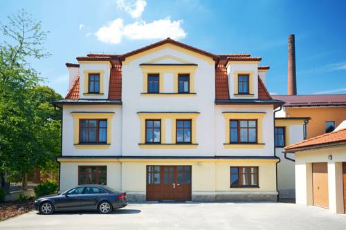 Valašské Meziříčí Tschechien Promo-Code Booking.com