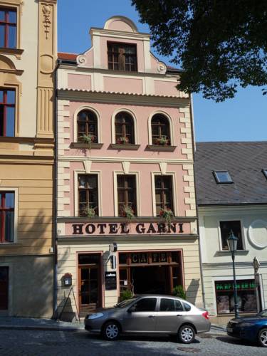 Kutná Hora Tschechien Promo-Code Booking.com