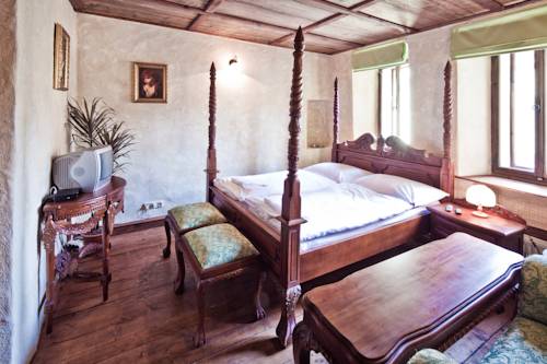 Český Krumlov Tschechien Promo-Code Booking.com