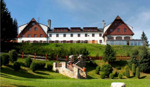 Malá Morávka Tschechien Promo-Code Booking.com