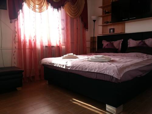 Kladno Tschechien Promo-Code Booking.com