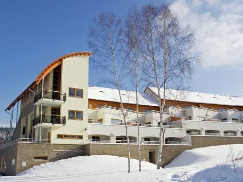 Lipno nad Vltavou Tschechien Promo-Code Booking.com