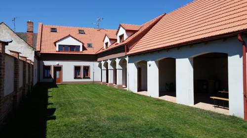 Dolní Dunajovice Tschechien Promo-Code Booking.com