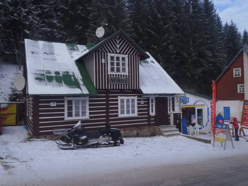 Pec pod Sněžkou Tschechien Promo-Code Booking.com