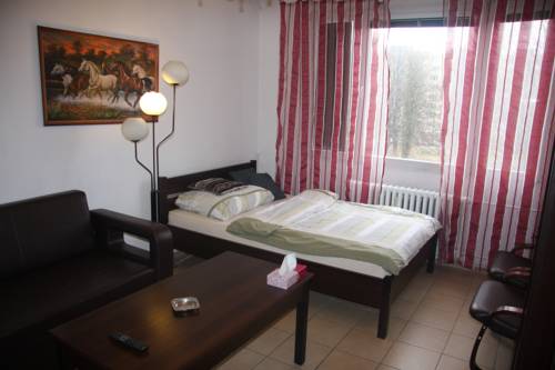 Karviná Tschechien Promo-Code Booking.com