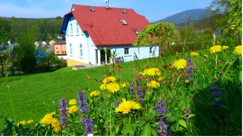 Svoboda nad Upou Tschechien Promo-Code Booking.com