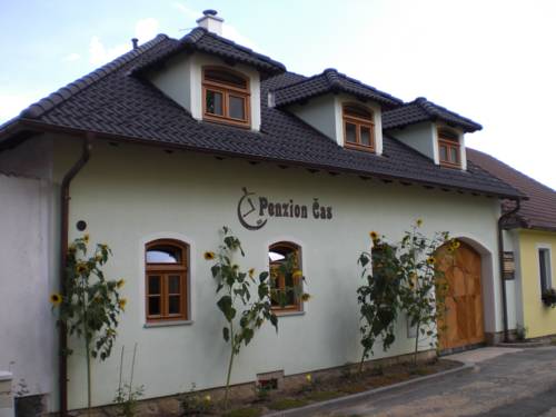 Český Rudolec Tschechien Promo-Code Booking.com