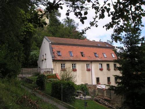 Plumlov Tschechien Promo-Code Booking.com