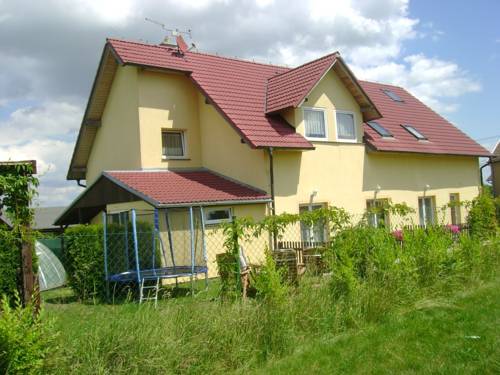 Zirovice Czechia Hotel