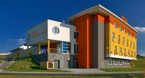 Teplice Tschechien Promo-Code Booking.com