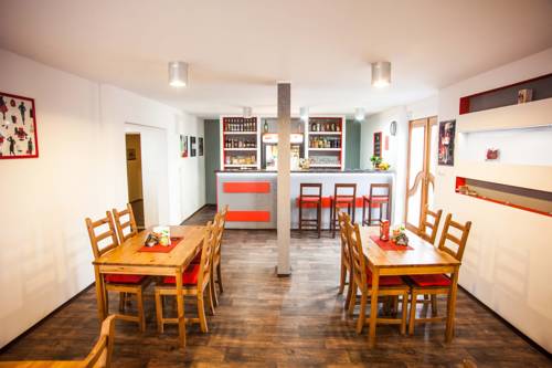 Pribor Tschechien Promo-Code Booking.com
