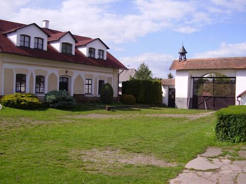 Nechanice Tschechien Promo-Code Booking.com