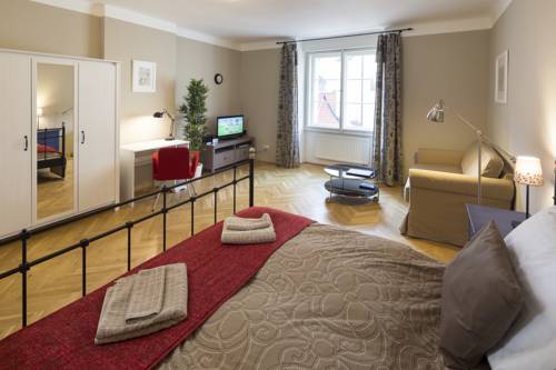 Prague Czechia Promo Code Booking.com
