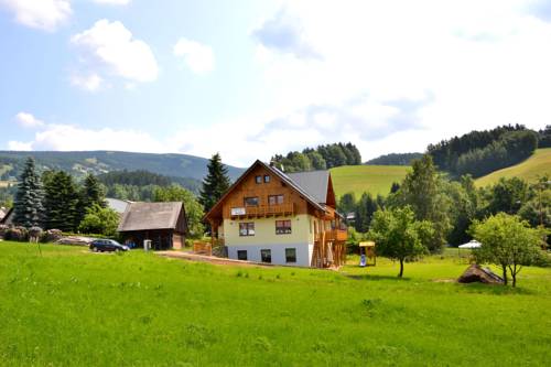 Rokytnice nad Jizerou Tschechien Promo-Code Booking.com